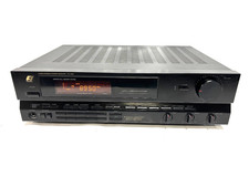 Sansui Receiver RZ-1000 High End Hifi Radio Amplifier Verstärker revidiert
