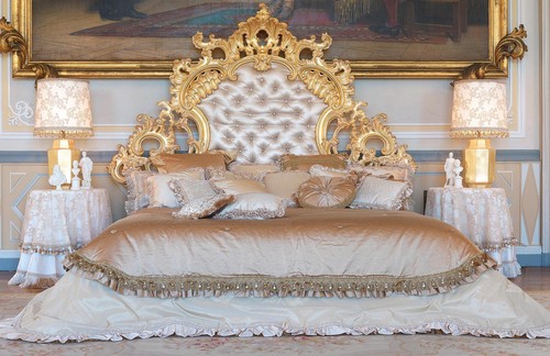 Chesterfield bett italienische - chesterfield,