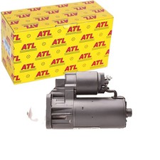 ATL ANLASSER STARTER 12V für