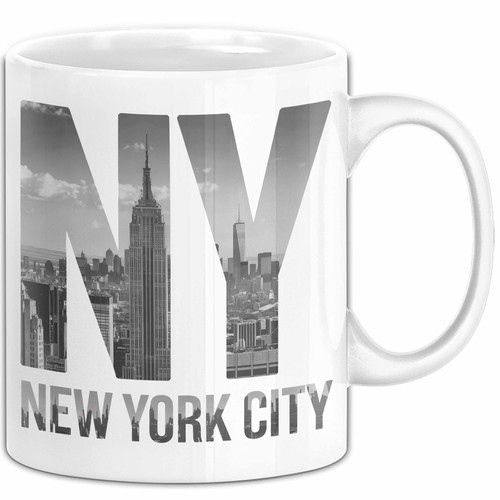 New york city usa tasse - york,