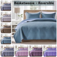 Luxus gesteppte Bettwäsche