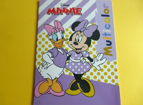 Malbuch für kinder disney - malbuch,