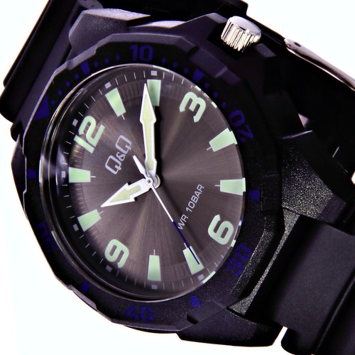 Citizen herren armband - q&q,
