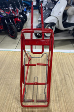 Kettler Gepäckträger