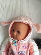 CHOU-CHOU süsser  OSTERHASE