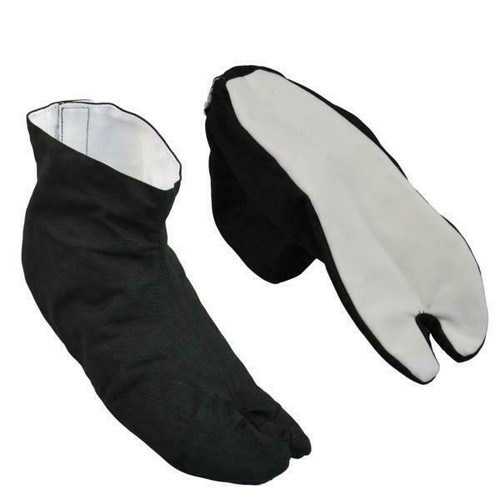 Bay tabi aus japan stoff - aus,