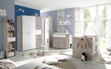 Babyzimmer komplett