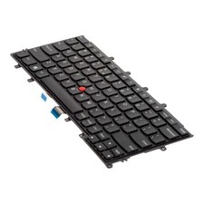 TASTATUR LENOVO 01EP053 SN20L82641 US INTERNATIONAL QWERTY THINKPAD X270