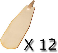 BRUBAKER Flügelrad Ersatzteile Set Weihnachtspyramiden 12 Ersatz Flügel Pyramide