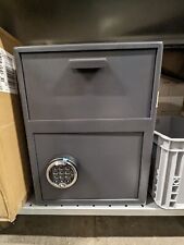 FORMAT Einsatzdeposit - Tresor 3 (Ausstellungsstück)