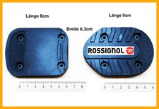 ROSSIGNOL Sohlenplatten für