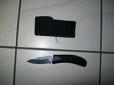 Taschenmesser Einhandmesser Jagdmesser NBS Giesen und Forsthoff! #12