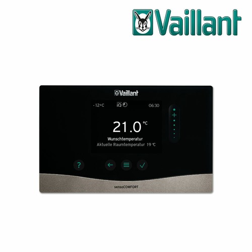 Vaillant witterungsgeführte - vaillant,