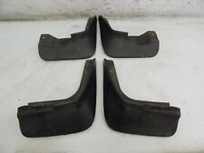 Hyundai i30 FDH BJ2010 4x Schmutzfänger Spritzschutz Schmutzlappen SET 394183