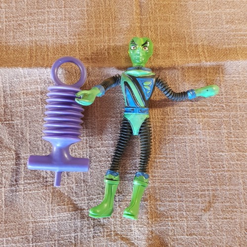 Vintage mattel major - vintage,