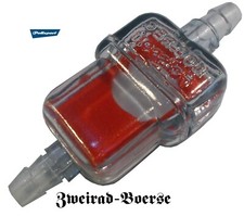 Benzinfilter - x,