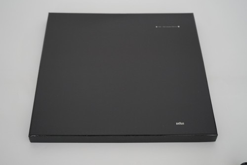 Dieter rams die - dieter,