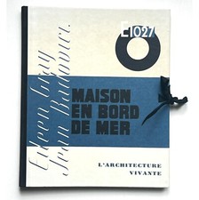 Selten neu - PORTFOLIO - E1027