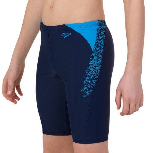 Speedo badehose knielange - badehose,