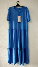 Only - Sommerkleid - blau - Gr. 146 /152 -Neu mit Etikett -2. Wahl *