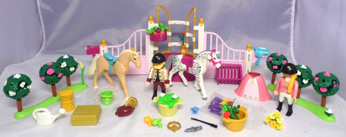 Playmobil aus 70450 - aus,