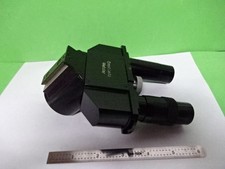 Mikroskop Teil Ortholux Ernst