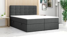 Boxspringbett prag - boxspringbett,