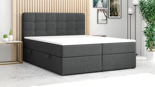Boxspringbett prag - boxspringbett,
