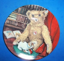 Steiff Club Edition Teddy Bär