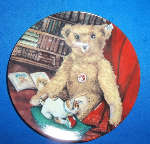 Steiff club edition - edition, teddy