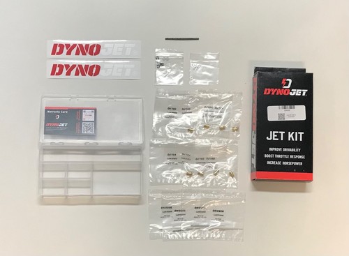Dynojet 3120 stage jet kit - dynojet,