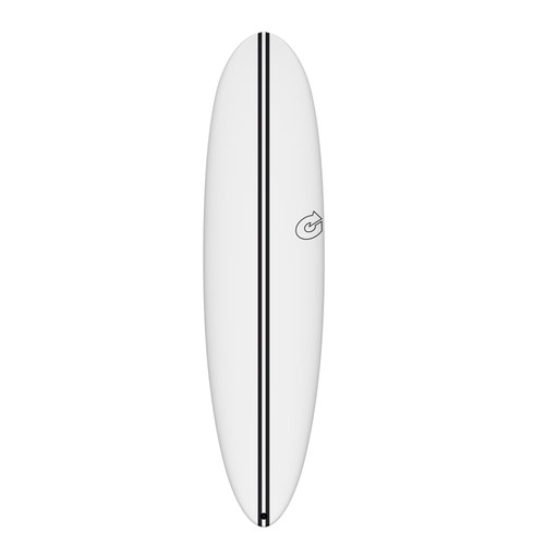 Surfboard torq tec 7 6 - surfboard, 7.6