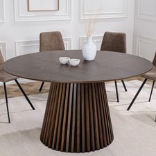 Runder Esstisch VALHALLA WOOD