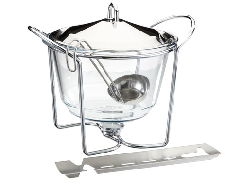 Aps feuerzangenbowle set l - set,