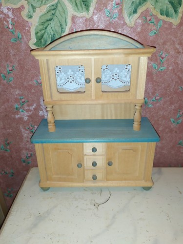 Nostalgie schrank buffet - nostalgie,
