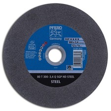 20 x PFERD TOOLS Trennscheibe