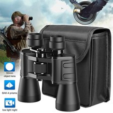 HD Fernglas 180x100 Nachtsicht Ferngläser Kompakt Jagdfernglas Vogelbeobachtung