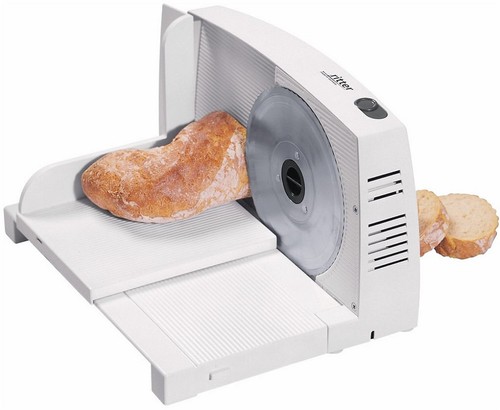 Ritter allesschneider markant - ritter,