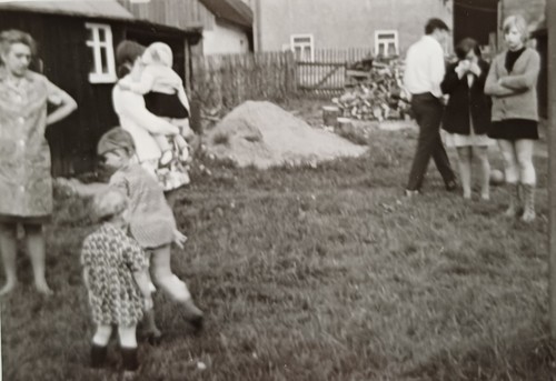 Leipzig familie hinterm - leipzig,