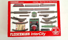 Fleischmann N 1:160 - 9377 Start Set Personenzug IC E-Lok BR 103 115-2 DB in OVP