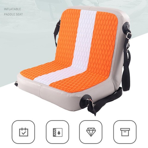 Kajaksitz mit rückenlehne sit - mit,