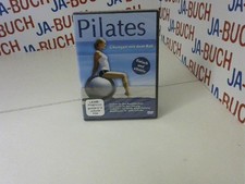 Pilates - Übungen mit dem Ball , Pilates: