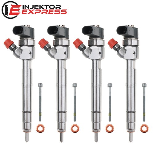 0445110072 einspritzdüse - 4x,