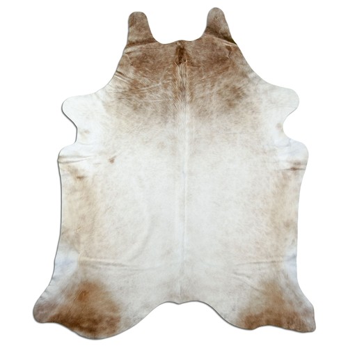Premium kuhfell teppich xxl - premium,