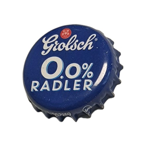 Grolsch radler - grolsch, 0,0