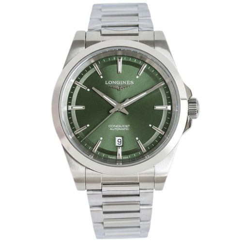 Longines conquest automatik - longines,