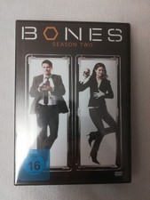 BONES - Season/Staffel 2 [6