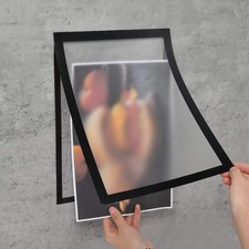 Magnetic Picture Frame A4 A6