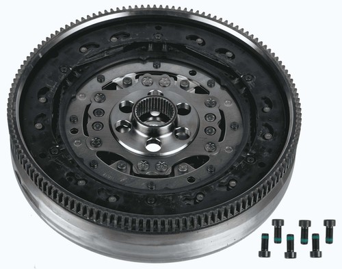 Sachs 2295 001 - 2295, schwungrad