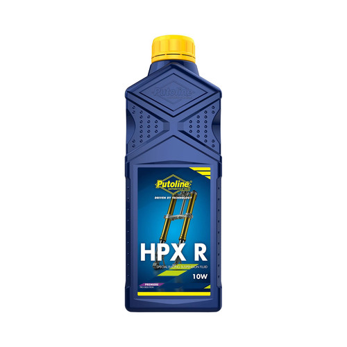 Putoline gabelöl hpx - putoline, 10